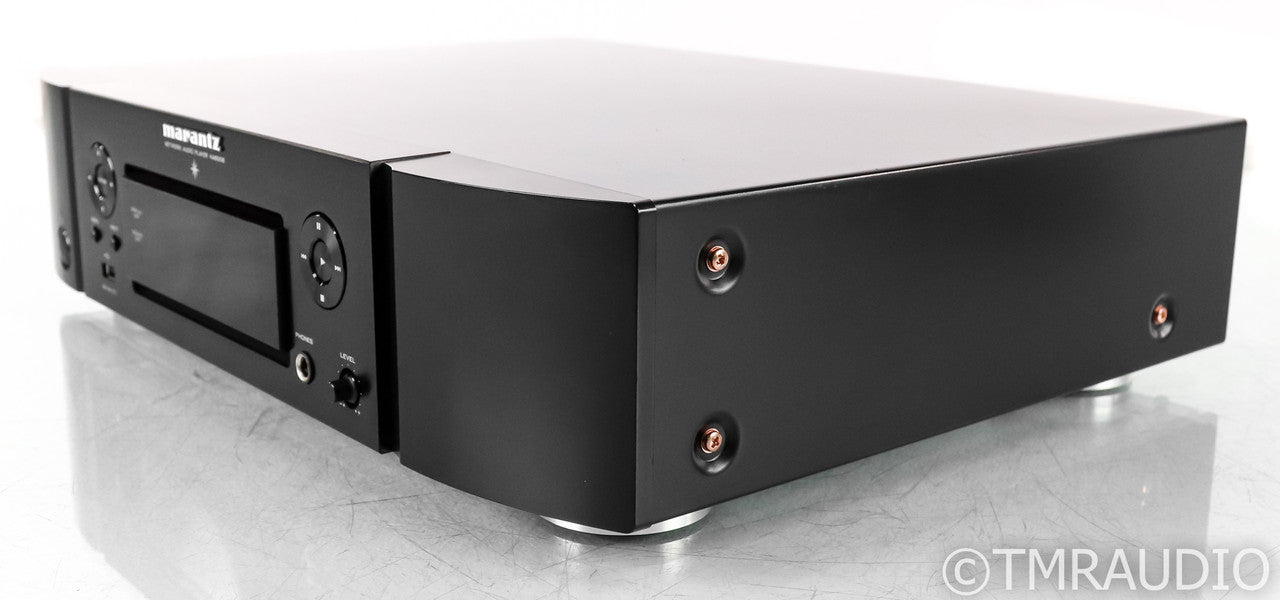 Marantz NA6006 Network Streamer / DAC