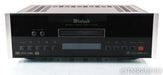 McIntosh MVP871 SACD / CD / DVD Player; MVP-871; Remote