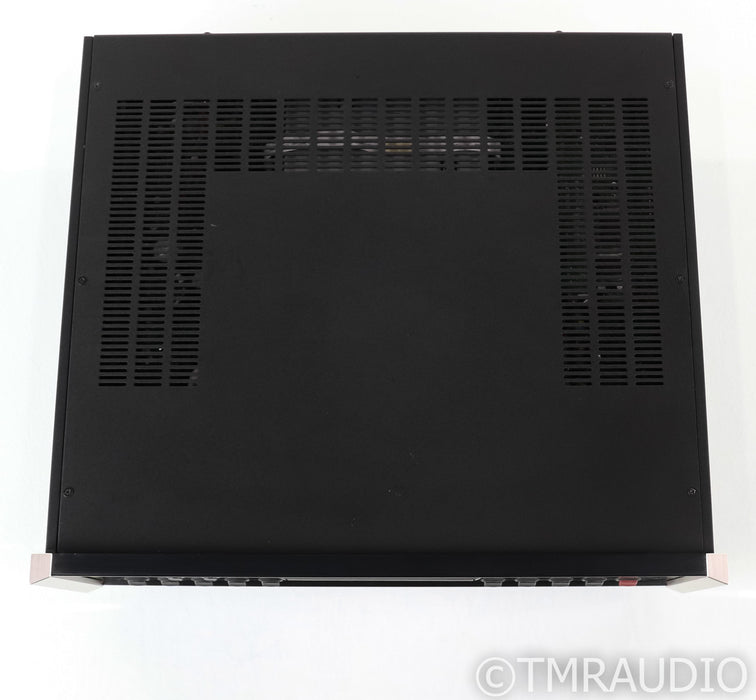 McIntosh MVP871 SACD / CD / DVD Player; MVP-871; Remote