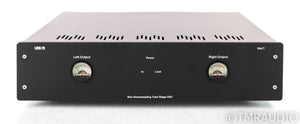 LAB12 dac1 Special Edition Tube Hybrid DAC; D/A Converter; Black; SE; D/A Converter; Black; SE