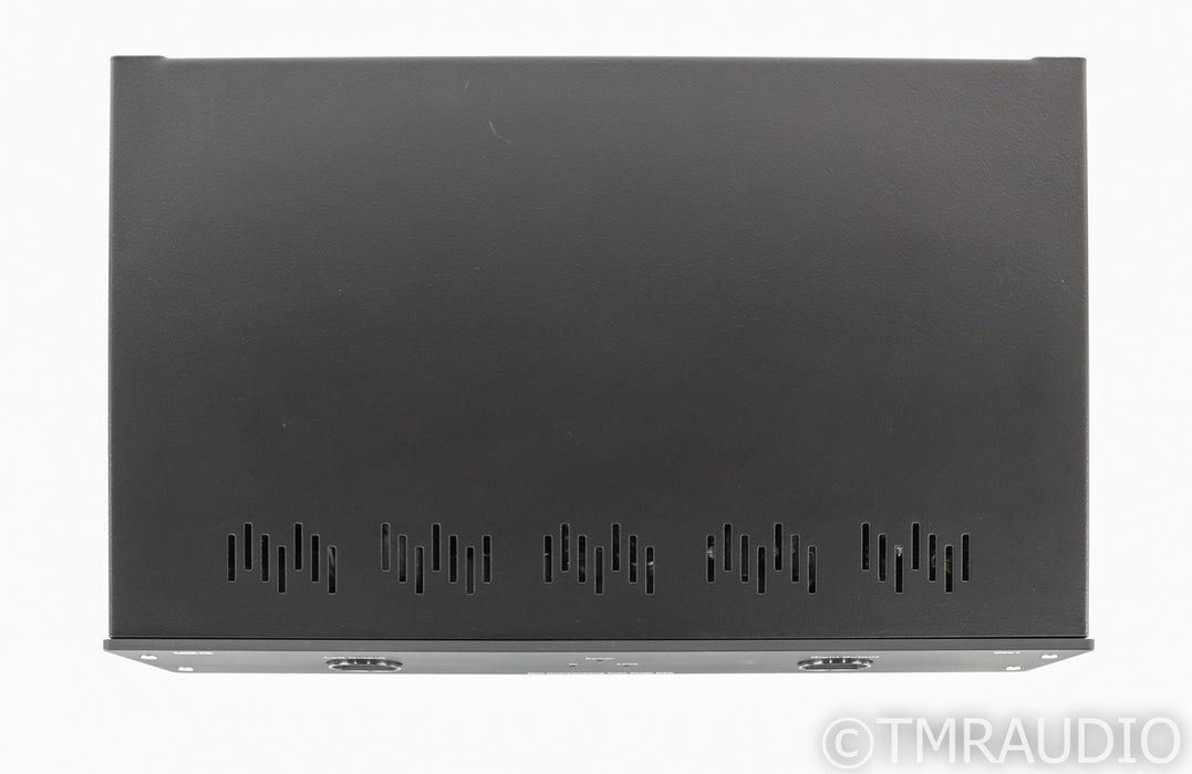 LAB12 dac1 Special Edition Tube Hybrid DAC