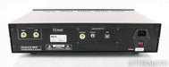 LAB12 dac1 Special Edition Tube Hybrid DAC; D/A Converter; Black; SE; D/A Converter; Black; SE