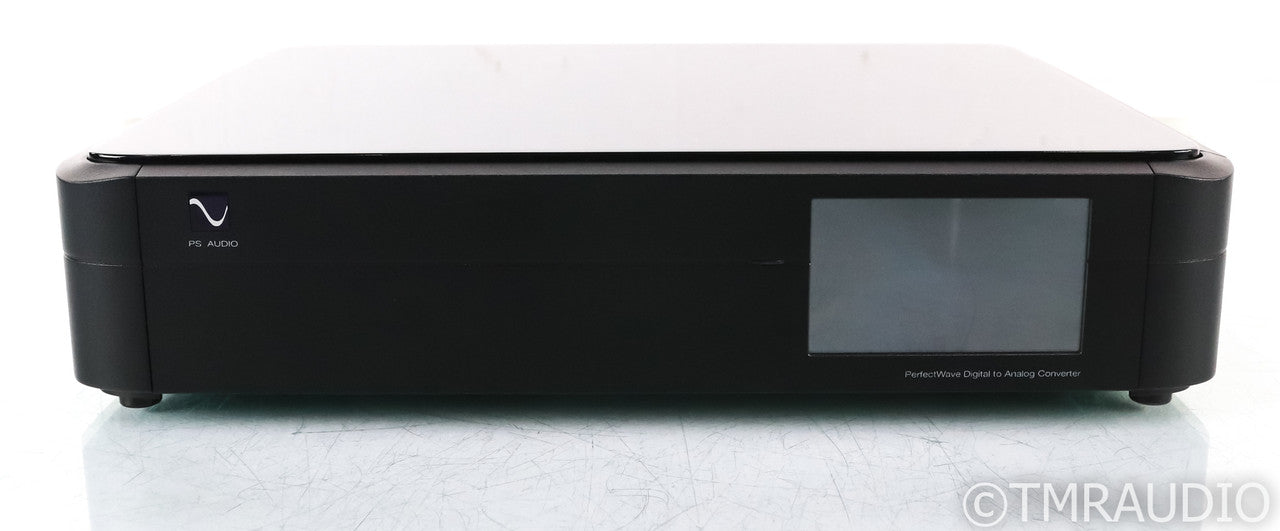 PS Audio PerfectWave DAC MKII