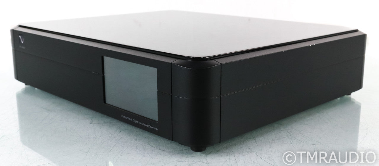 PS Audio PerfectWave DAC MKII