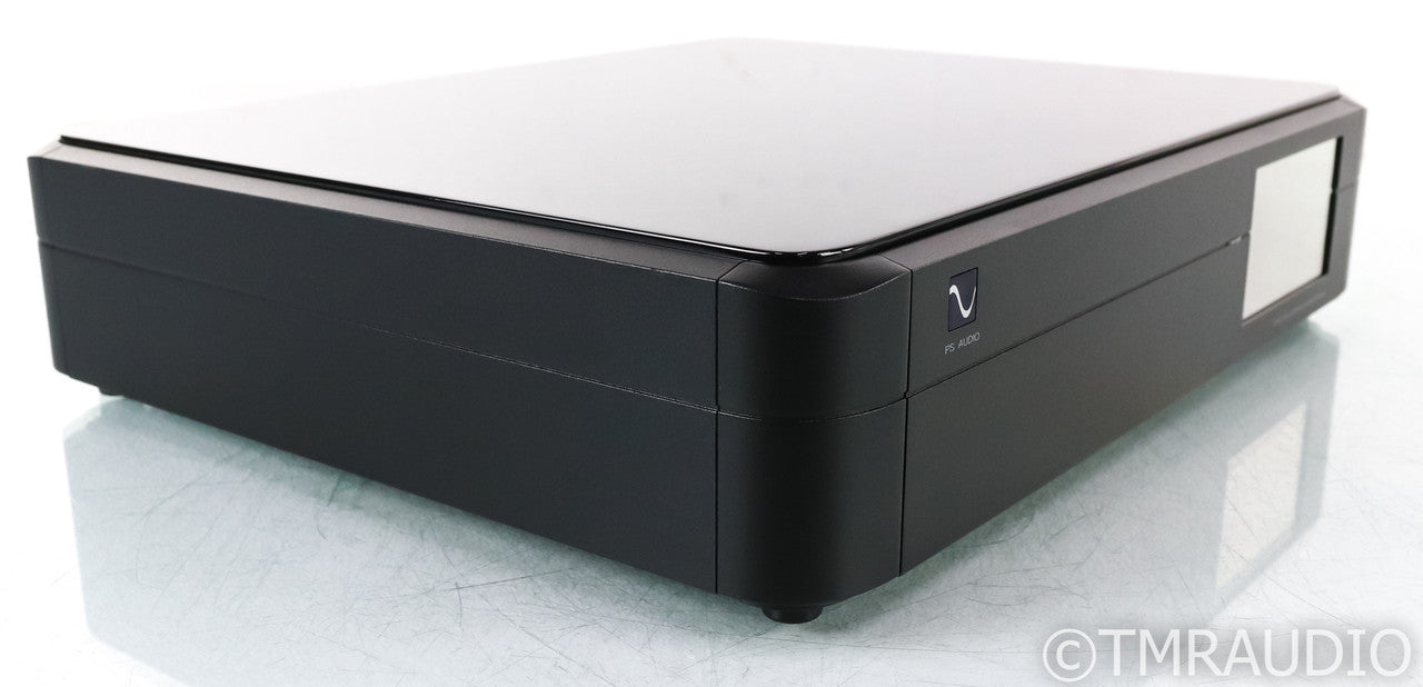 PS Audio PerfectWave DAC MKII