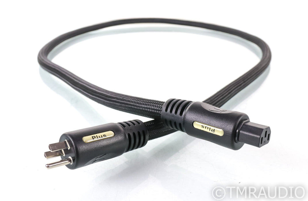 PS Audio XStream Power Plus Power Cable