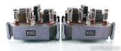 Manley Snapper Mono Tube Power Amplifier