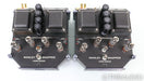 Manley Snapper Mono Tube Power Amplifier