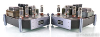 Manley Snapper Mono Tube Power Amplifier