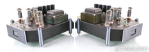 Manley Snapper Mono Tube Power Amplifier