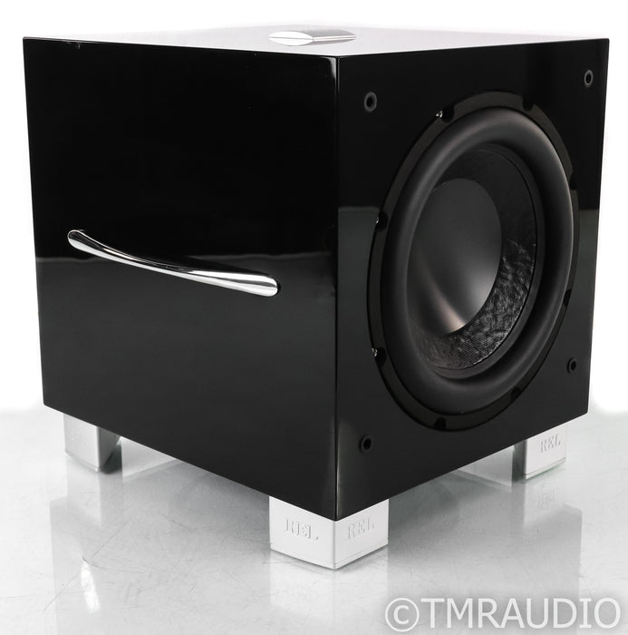 REL S/2 10" Powered Subwoofer