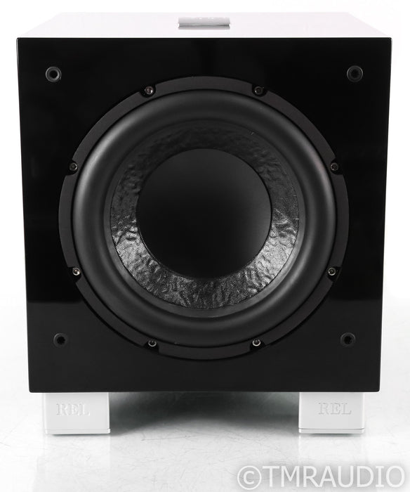 REL S/2 10" Powered Subwoofer