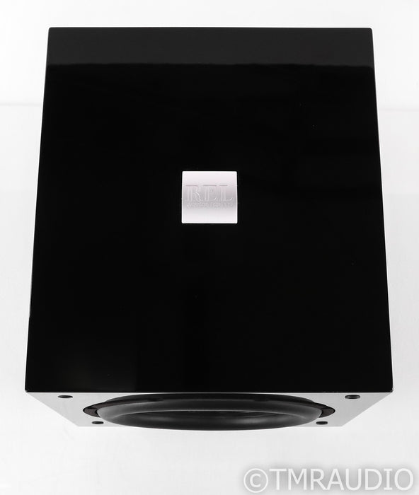 REL S/2 10" Powered Subwoofer