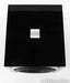 REL S/2 10" Powered Subwoofer; Piano Black; S-2; Piano Black; S-2