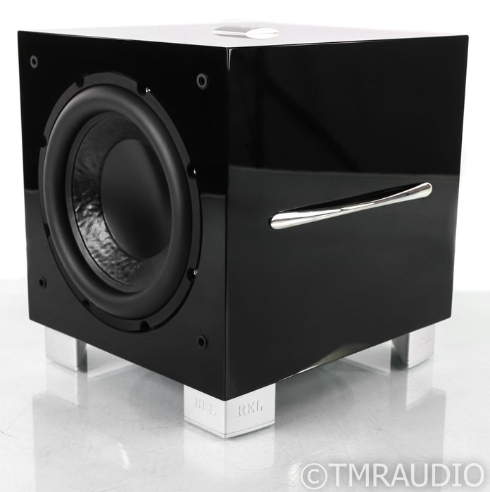 REL S/2 10" Powered Subwoofer