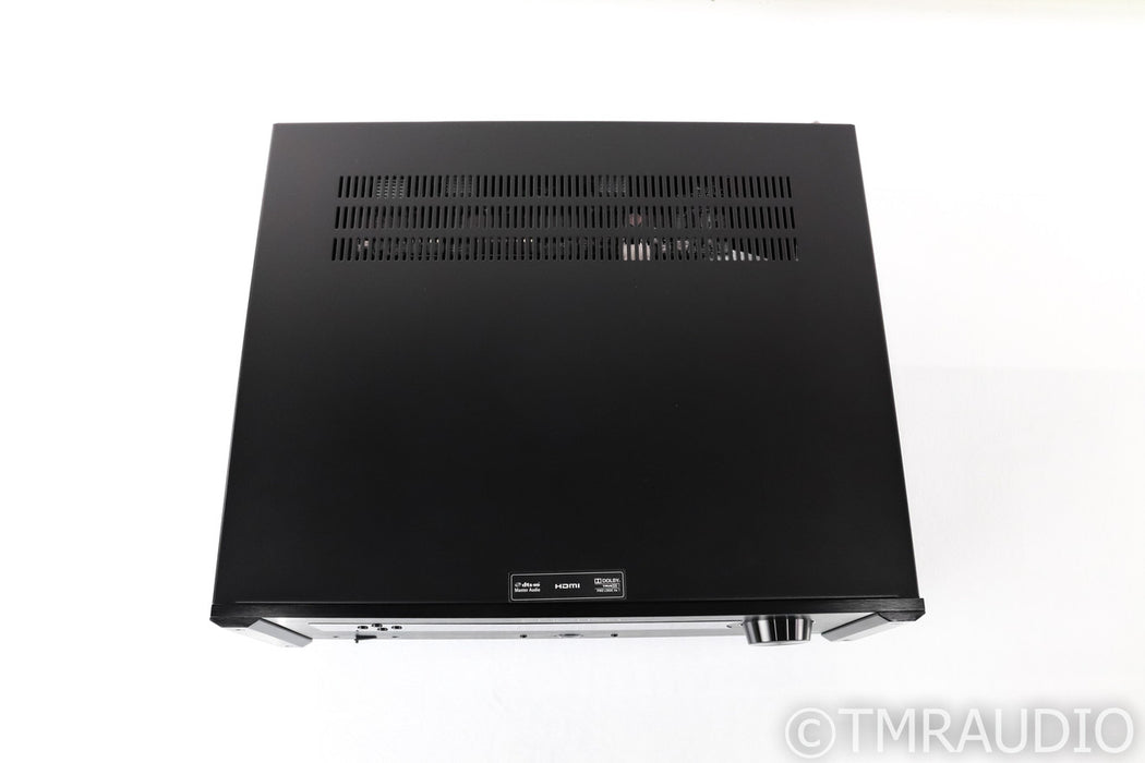 Emotiva XMC-2 16 Channel Home Theater Processor; XMC2; Dirac 2; Remote; USB; XMC2; Dirac 2; Remote; USB