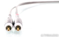 Audience Au24 SE RCA Cables
