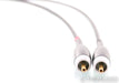 Audience Au24 SE RCA Cables