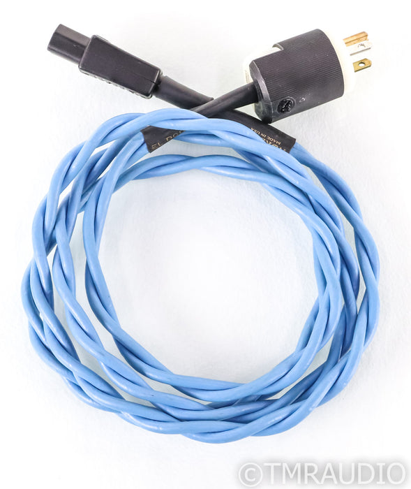 Nordost El Dorado AC Power Cable