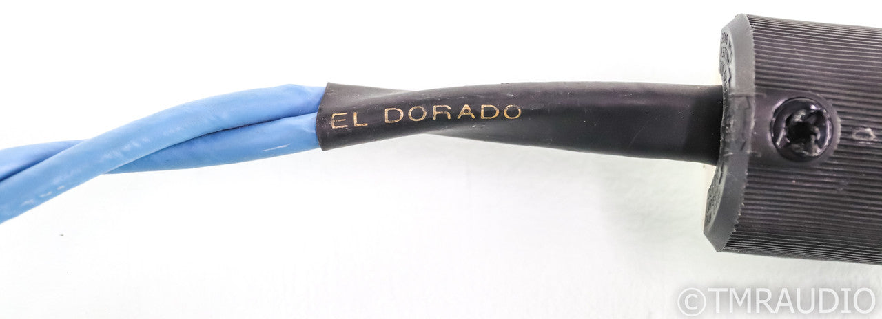 Nordost El Dorado AC Power Cable