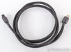 Synergistic Research A/C Master Coupler Power Cable