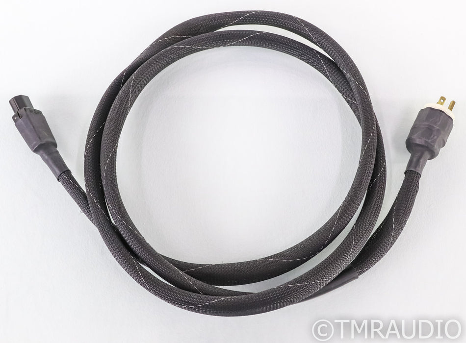 Synergistic Research A/C Master Coupler Power Cable