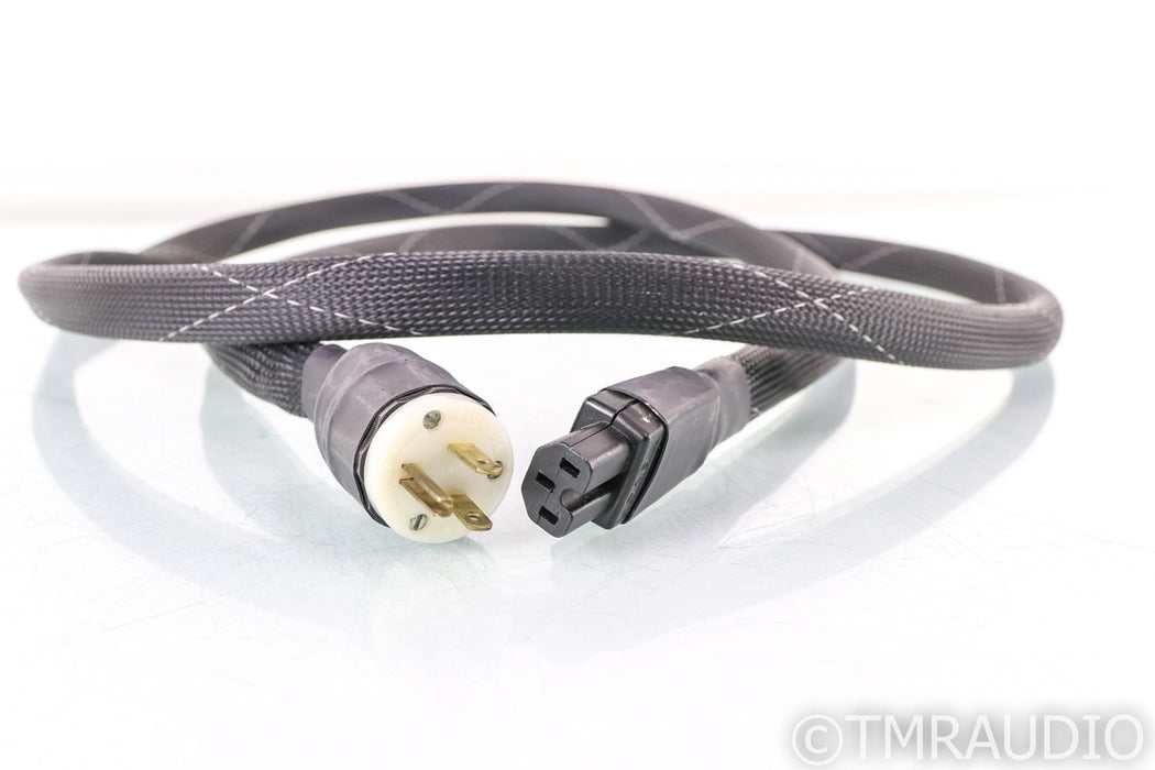 Synergistic Research A/C Master Coupler Power Cable