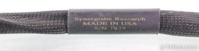 Synergistic Research A/C Master Coupler Power Cable