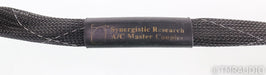 Synergistic Research A/C Master Coupler Power Cable