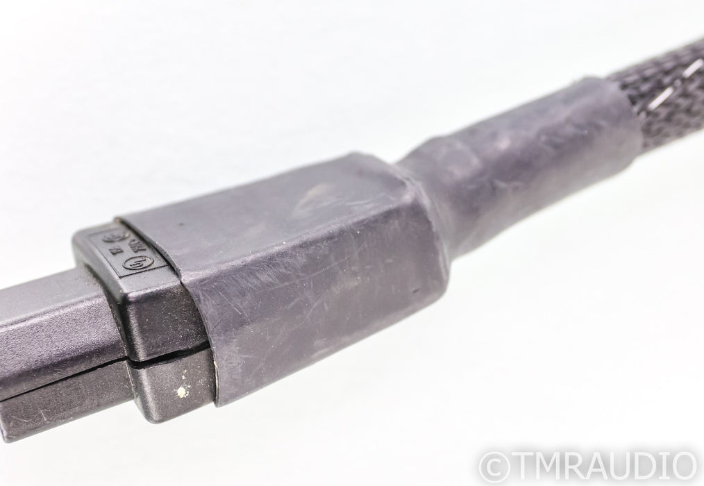Synergistic Research A/C Master Coupler Power Cable
