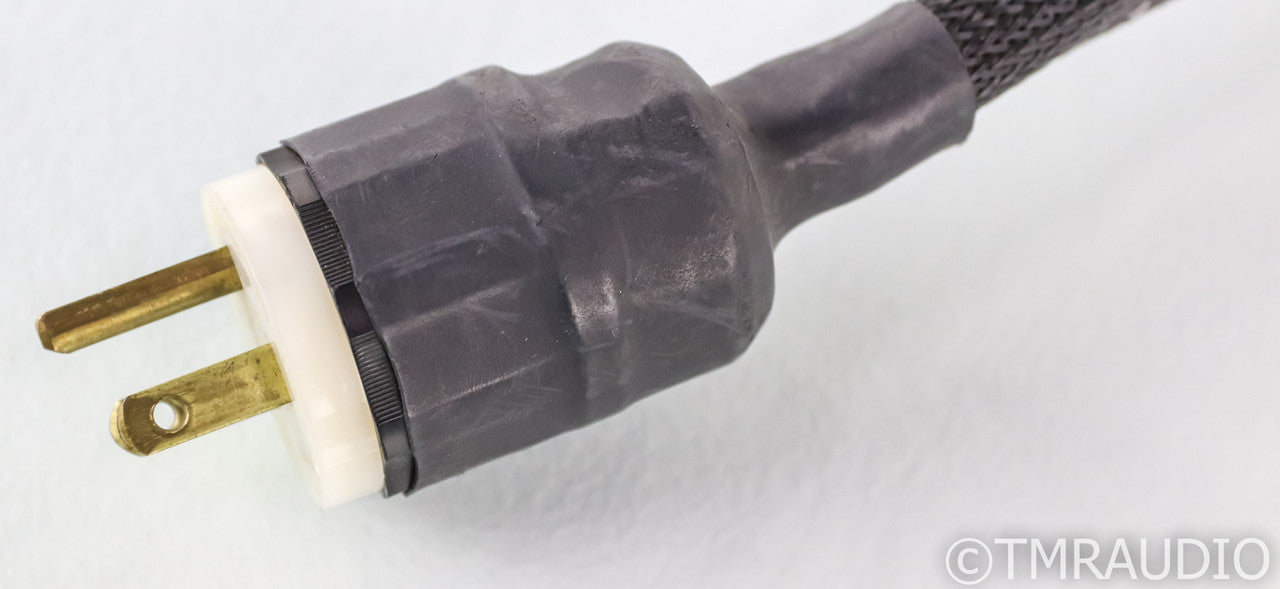 Synergistic Research A/C Master Coupler Power Cable