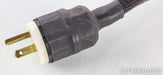 Synergistic Research A/C Master Coupler Power Cable