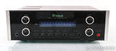 McIntosh C220 Stereo Tube Preamplifier