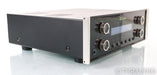 McIntosh C220 Stereo Tube Preamplifier