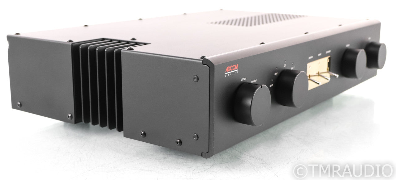Adcom GFP-750 Stereo Preamplifier