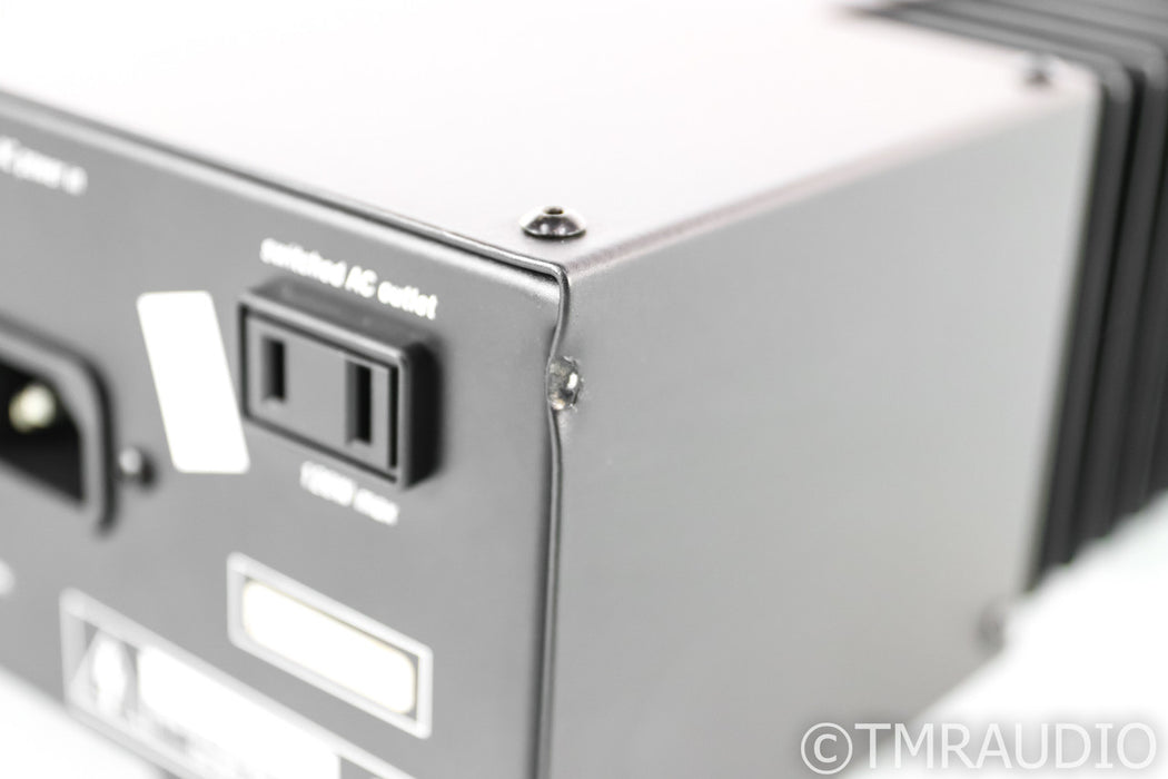 Adcom GFP-750 Stereo Preamplifier