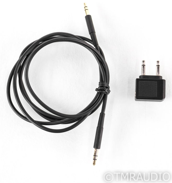 B&W PX7 Closed Back Noise-Canceling Headphones