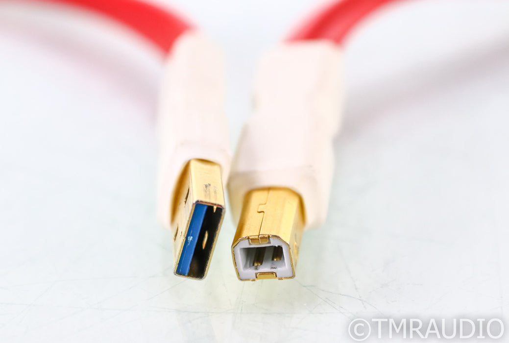 Light Harmonic LightSpeed USB Cable