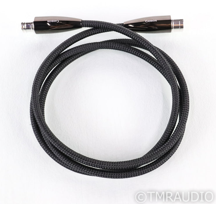 AudioQuest Carbon XLR Digital Cable