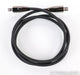 AudioQuest Carbon XLR Digital Cable; Single 1.5m AES/EBU Interconnect (Open Box)