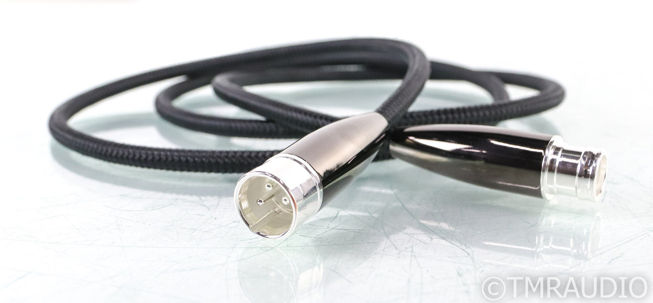 AudioQuest Carbon XLR Digital Cable