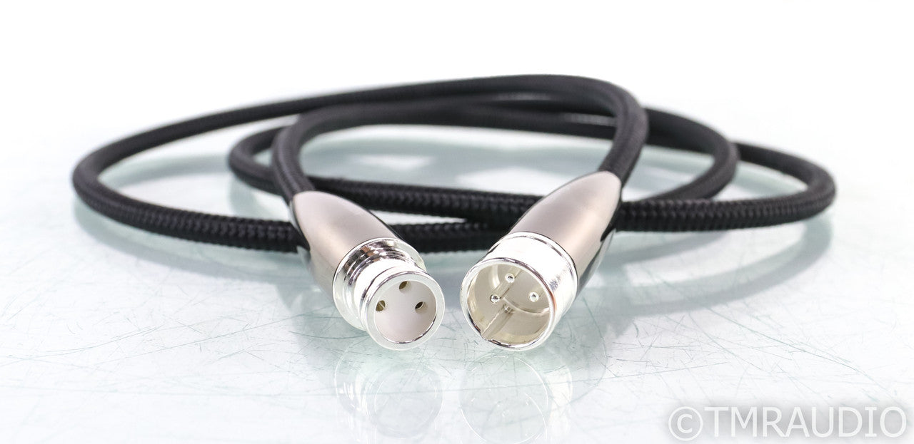 AudioQuest Carbon XLR Digital Cable