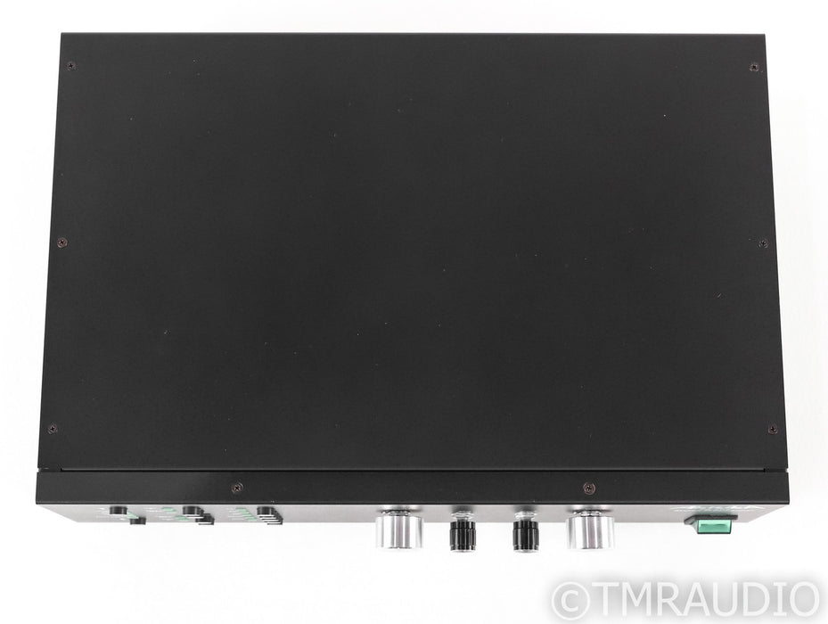 Akitika PR-102 Stereo Preamplifier