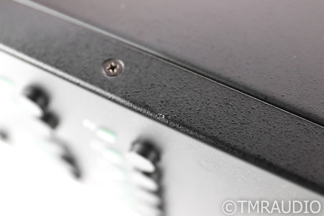Akitika PR-102 Stereo Preamplifier