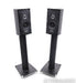 Sonus Faber Olympica I Bookshelf Speakers w/ Stands