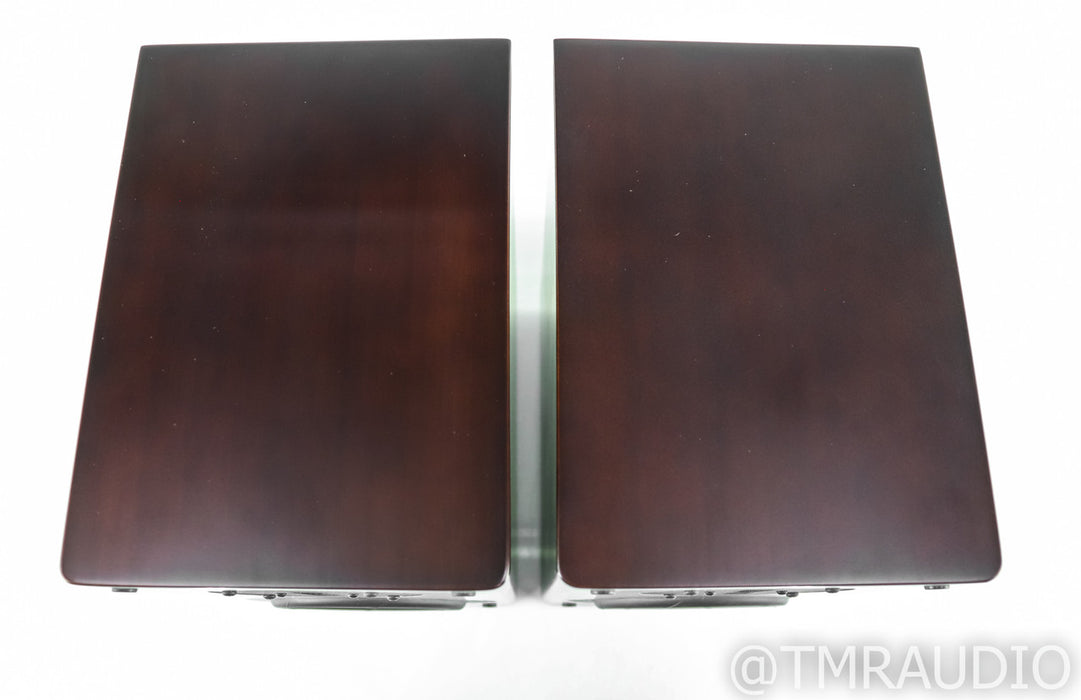 Ascend Acoustics Sierra 2 Bookshelf Speakers; Satin Espresso Pair