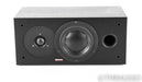 Dynaudio Audience 42C Center Channel Speaker; Black; 42-C