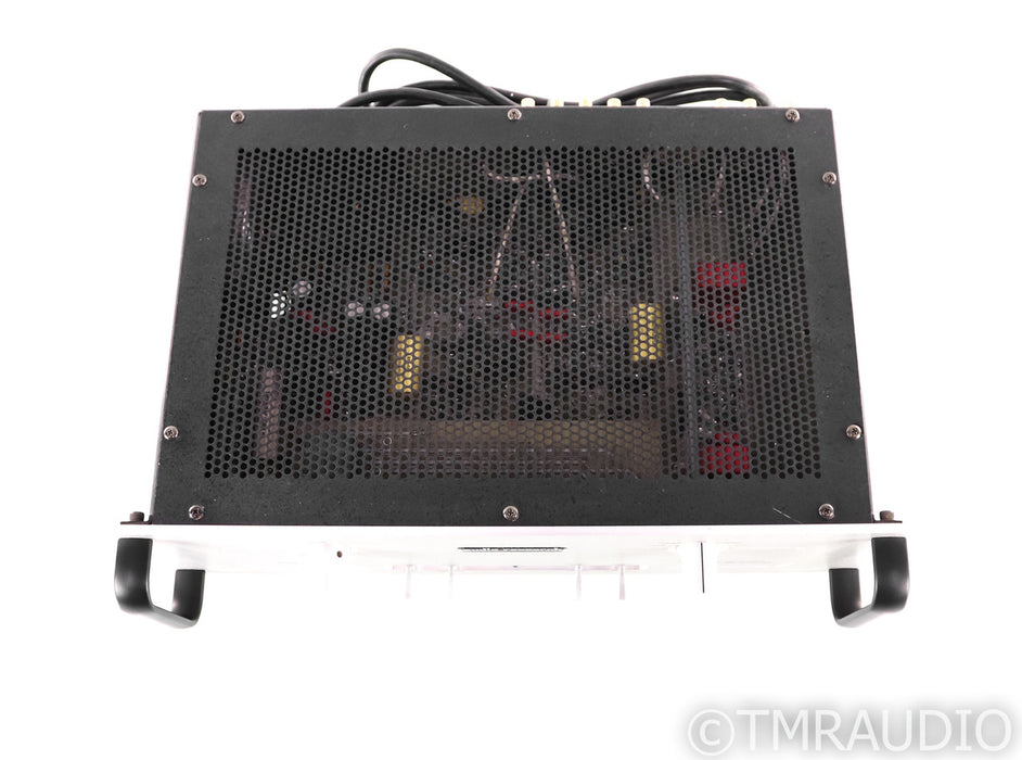 Audio Research LS2 Stereo Tube Hybrid Preamplifier; LS-2