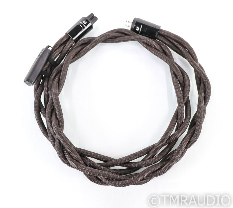 AudioQuest Thunder High Current Power Cable