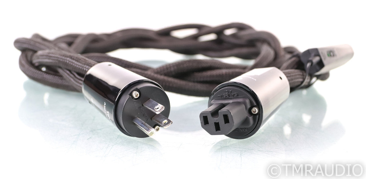 AudioQuest Thunder High Current Power Cable